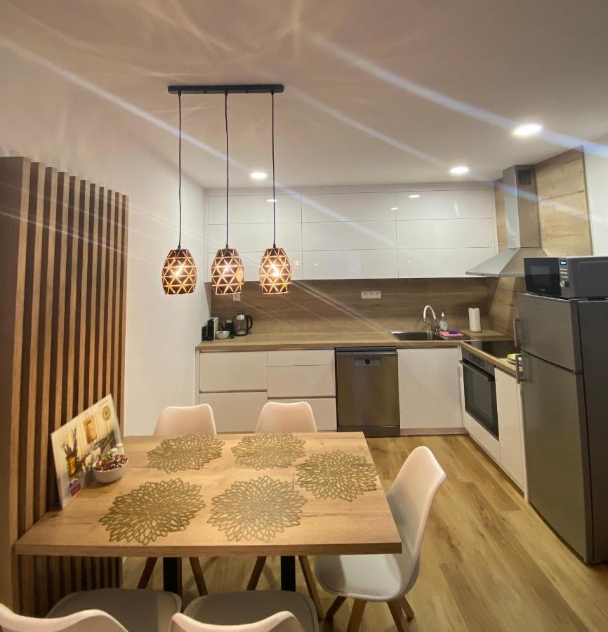Apartman Betula-Apartman V Srdci Vysokych Tatier Vysoké Tatry エクステリア 写真
