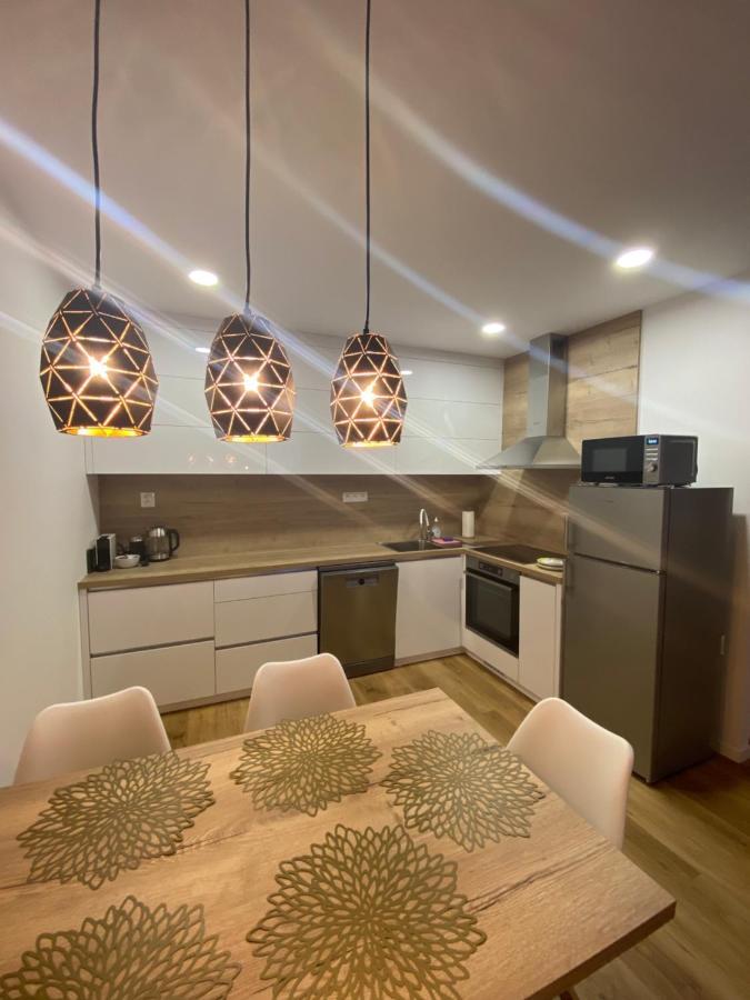 Apartman Betula-Apartman V Srdci Vysokych Tatier Vysoké Tatry エクステリア 写真